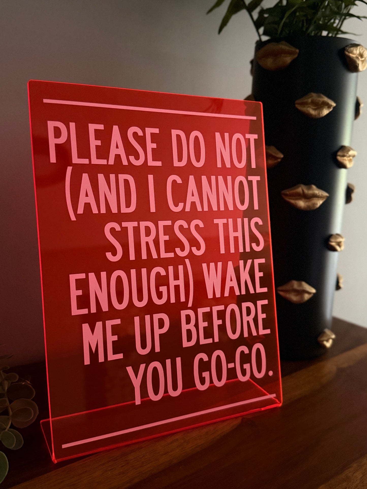 Neon Lyrically Speaking