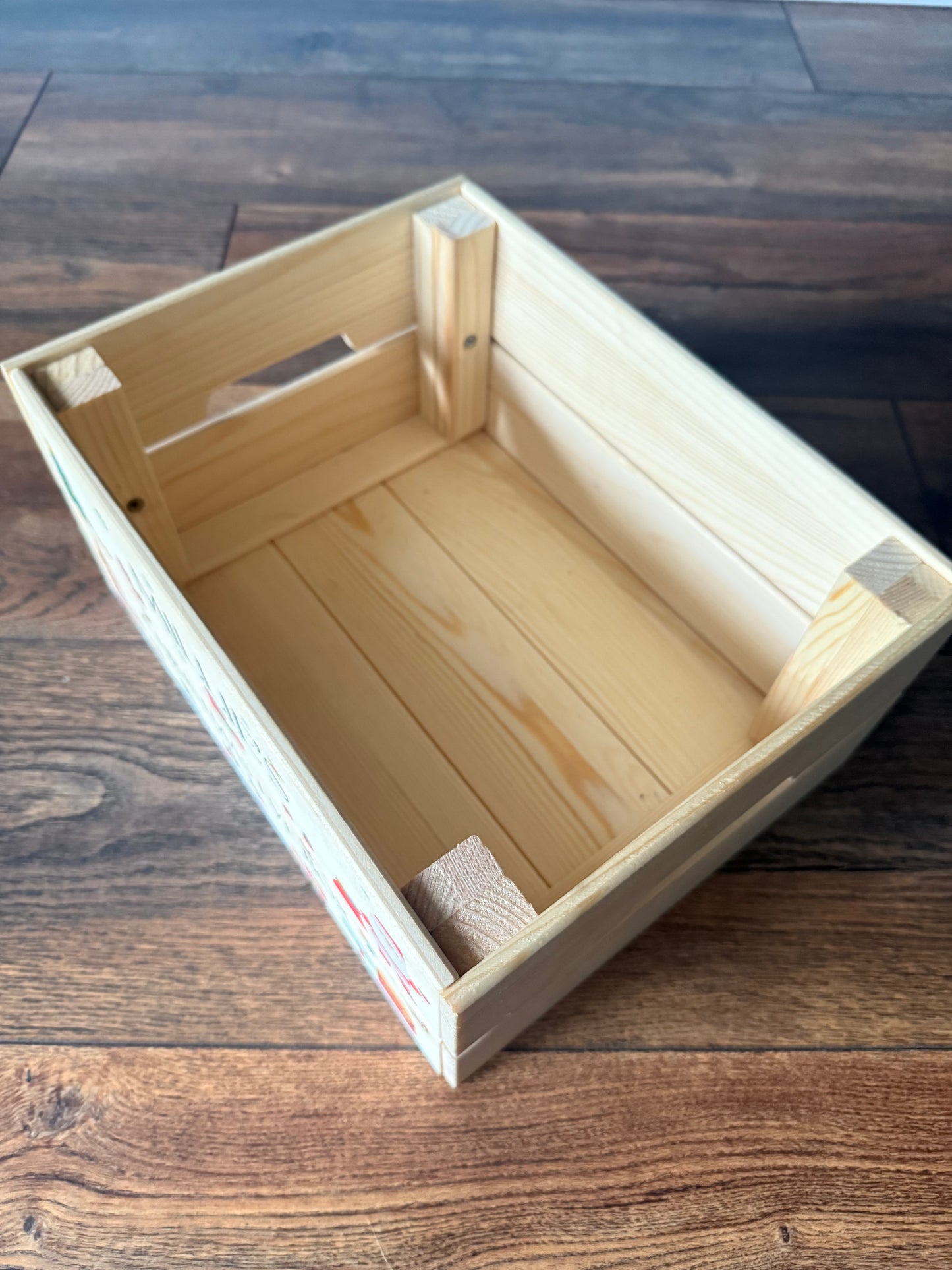 Personalised Christmas Eve Box