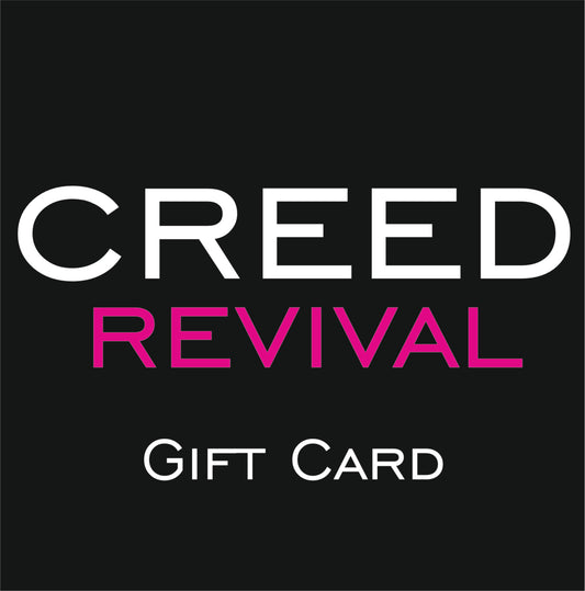 CREEDRevival Gift Card