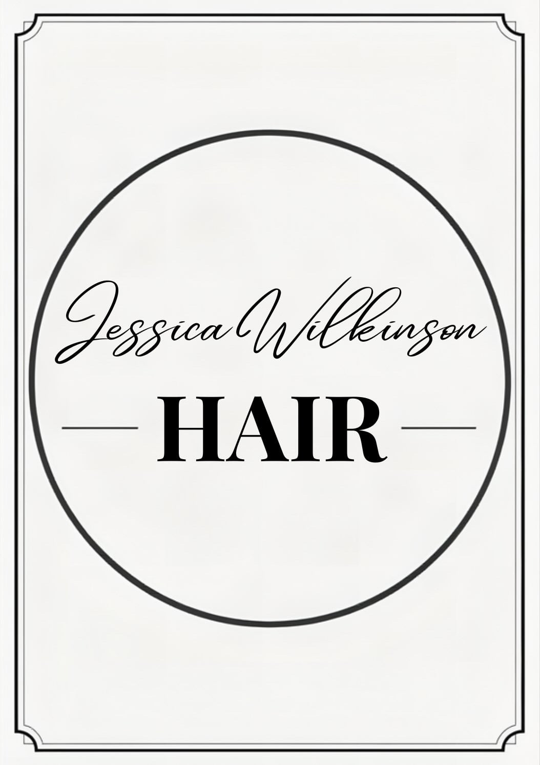 Custom Order 30cm logo sign