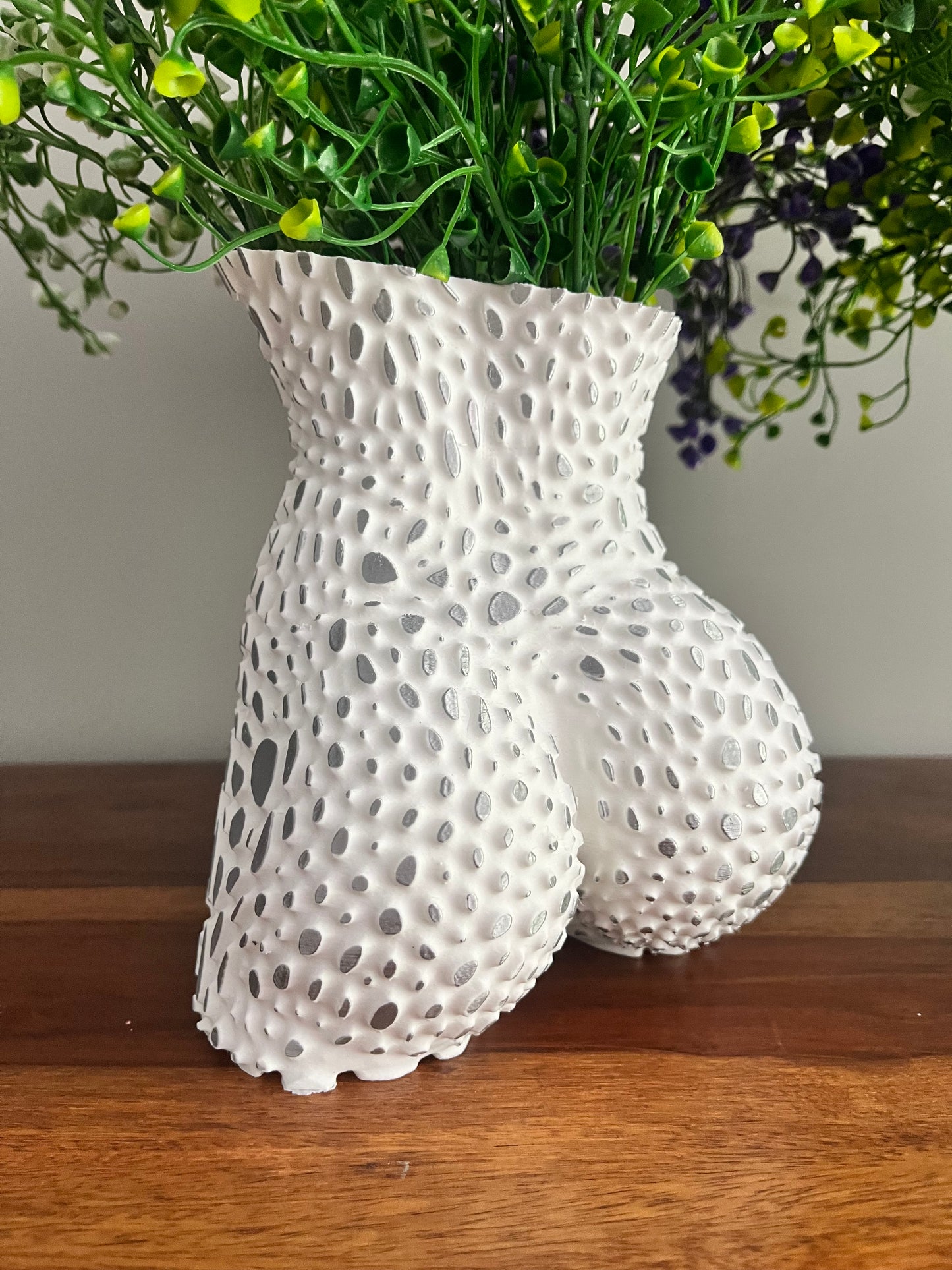 Juicy Booty Bum Vase