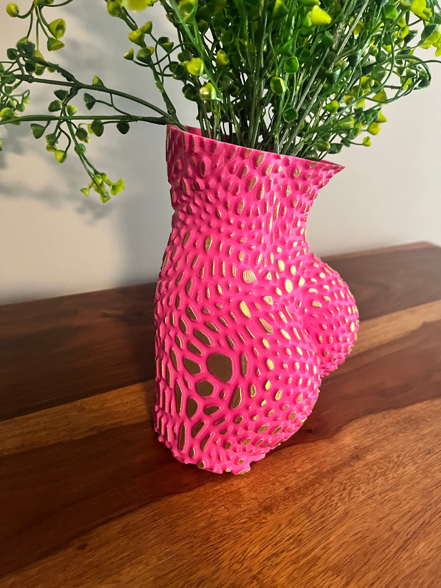 Juicy Booty Bum Vase